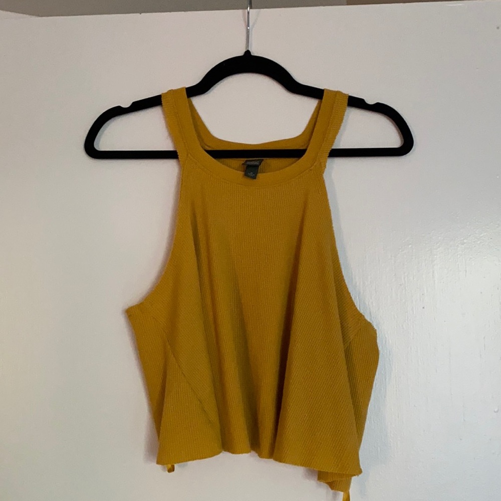 Crop top, Wild Fable, Size M